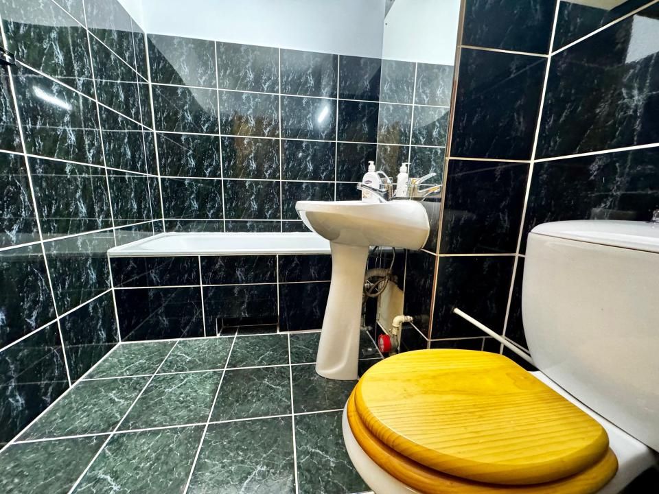 Apartament 2 camere, 55 mp, etajul 1 - zona Lipovei – fotografia 8 din 8