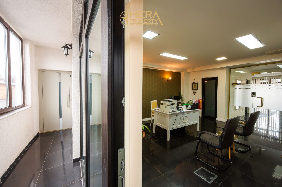 Vilă premium - între funcționalitate și eleganță – fotografia 34 din 86