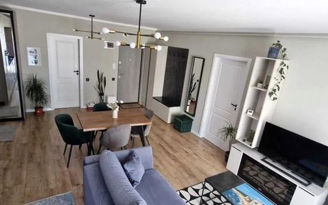 Apartament 3 camere, 70mp, mobilat complet LIFT, parcare, modern, zona Teilor!