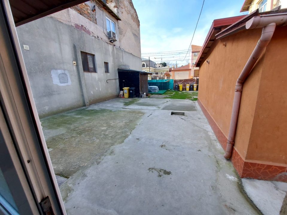 Casă cu 2 camere de închiriat în zona centrală – mobilată, utilată – fotografia 6 din 10