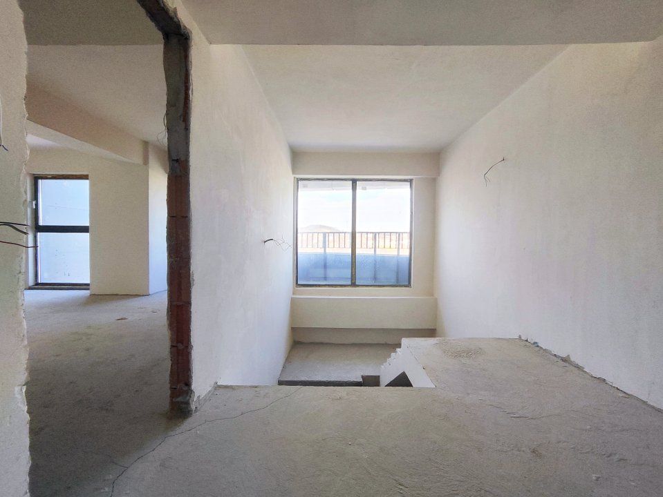 Penthouse de Lux pe 2 Niveluri | Parcare inclusa |  Comision Zero – fotografia 7 din 16