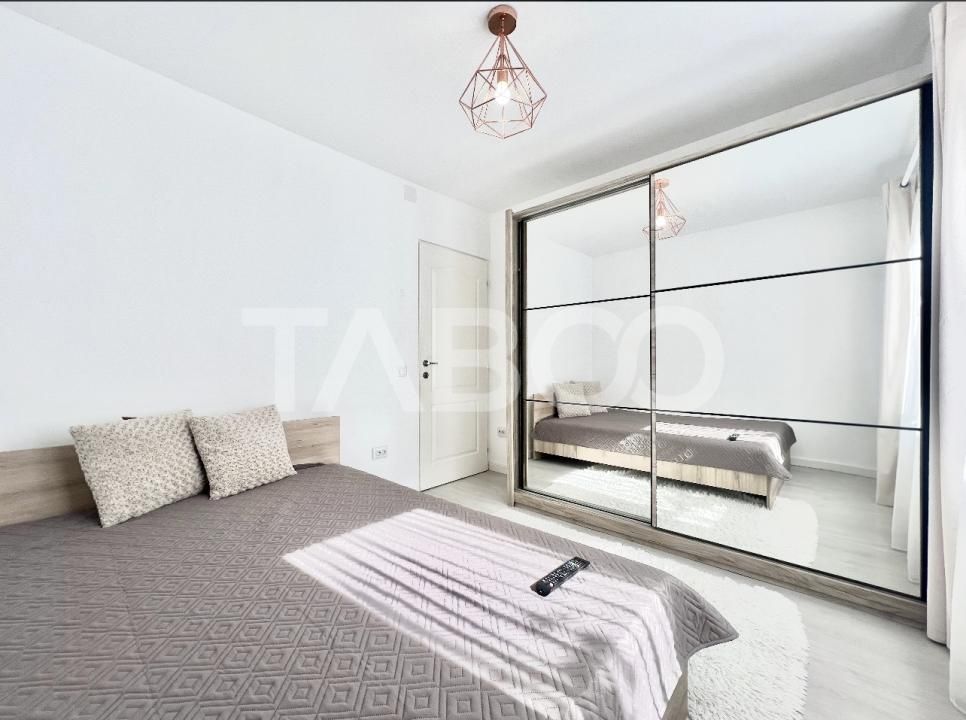 Apartament cu 2 camere in Manastur la cheie cu boxa zona Baza Sportiva – fotografia 6 din 11