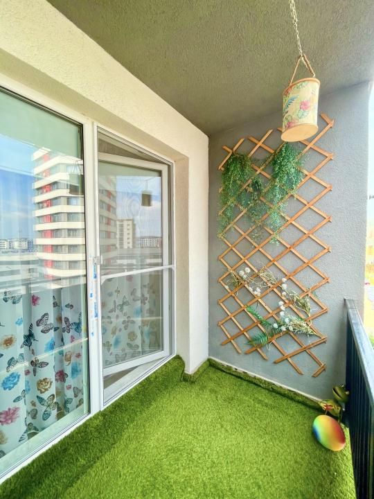 Apartament cu 3 camere de inchiriat zona VIVO – fotografia 18 din 18
