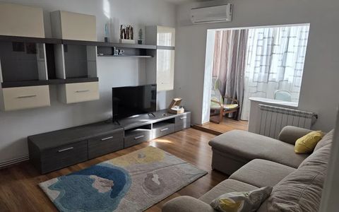 Apartament de inchiriat 3 camere 70mp zona Manastur IZLAZULUI