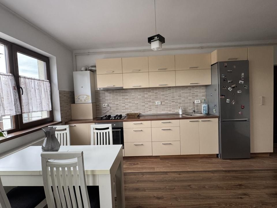 Apartament 2 camere cu parcare Florești – fotografia 8 din 14