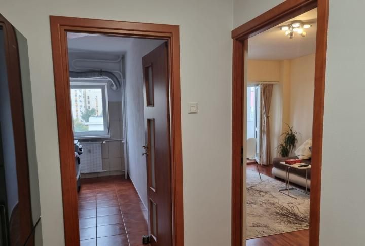 Garsoniera de inchiriat | Vitan | Metrou | Parcare | Mobilat | Utilat – fotografia 5 din 7