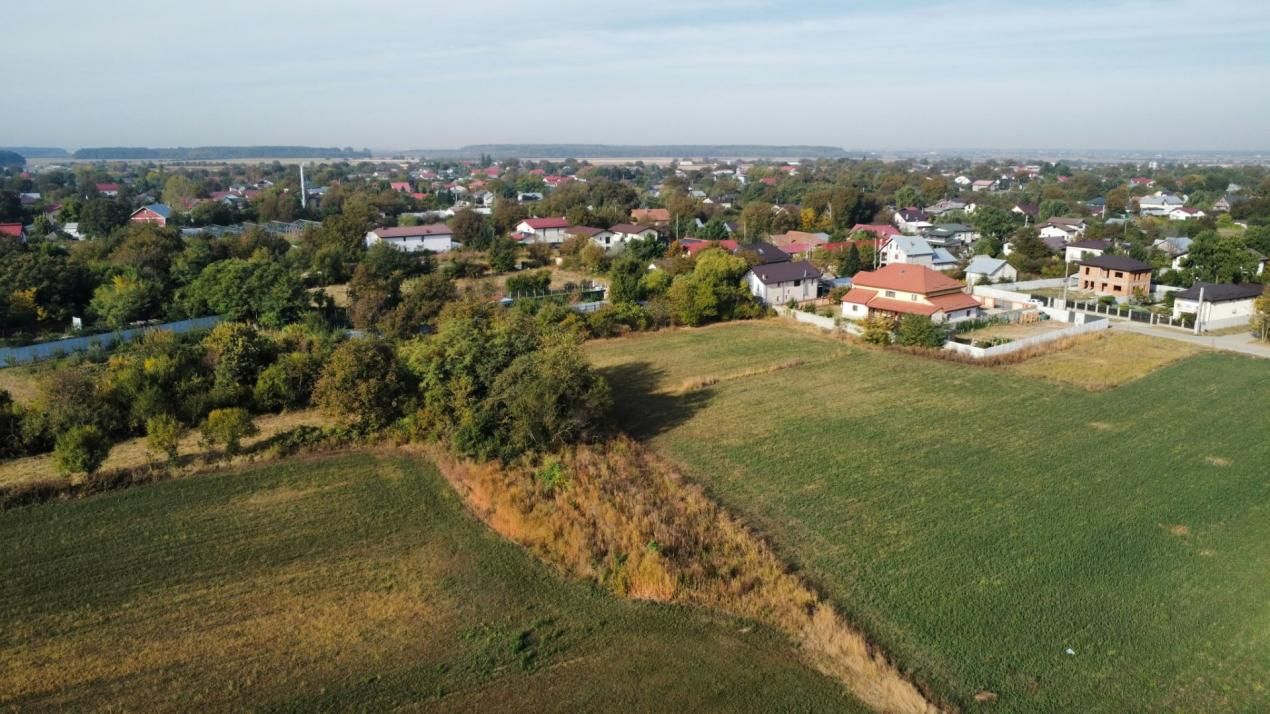 Dascălu -Teren intravilan arabil 7.182 mp – fotografia 6 din 13