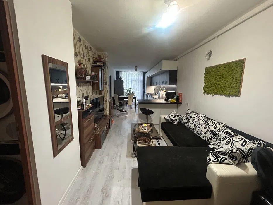 Apartament 3 camere cu parcare inclusă – Strada Tineretului, Florești – fotografia 2 din 5