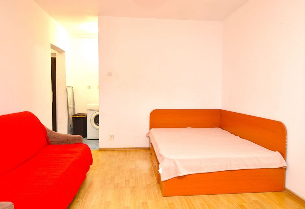 INCHIRIERE GARSONIERA PIATA IANCULUI -METROU PIATA IANCULUI – fotografia 5 din 12