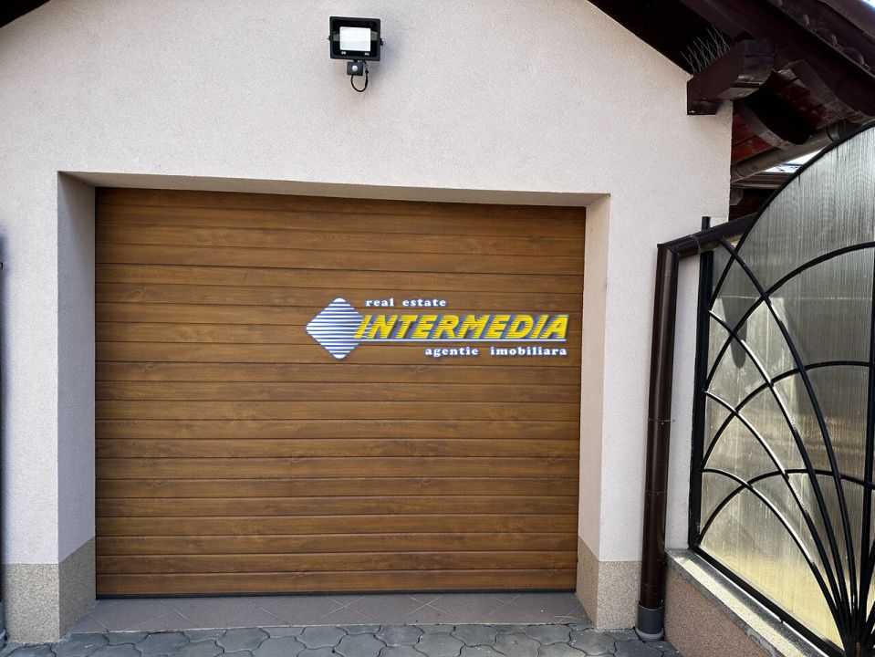 CASA DE INCHIRIAT I CETATE I ZONA KAUFLAND I CU GARAJ I LA ASFALT I – fotografia 36 din 36