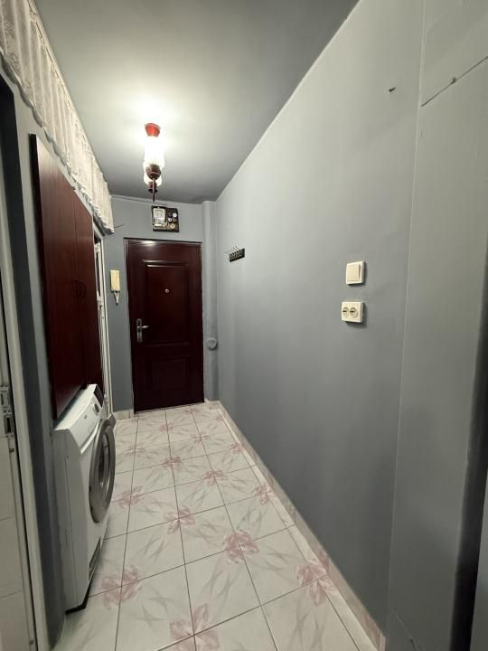 Apartament cu 2 camere, 40 mp, etaj 2 - Tipografilor – fotografia 9 din 9