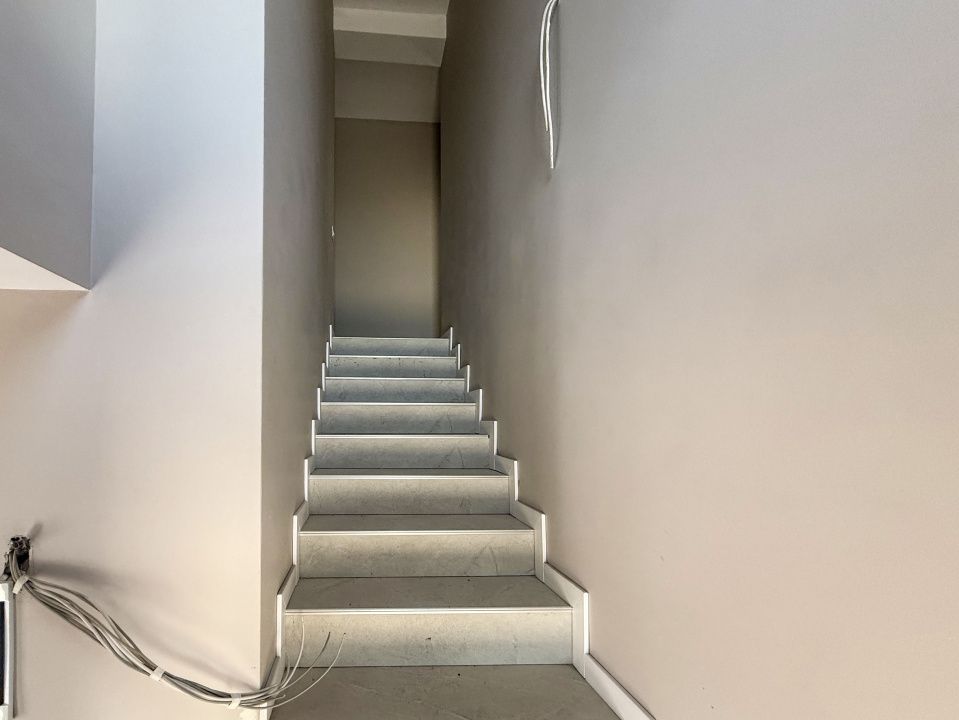 Casa P+1 stil mediteranean - Mamaia Sat , zona linistita – fotografia 6 din 17