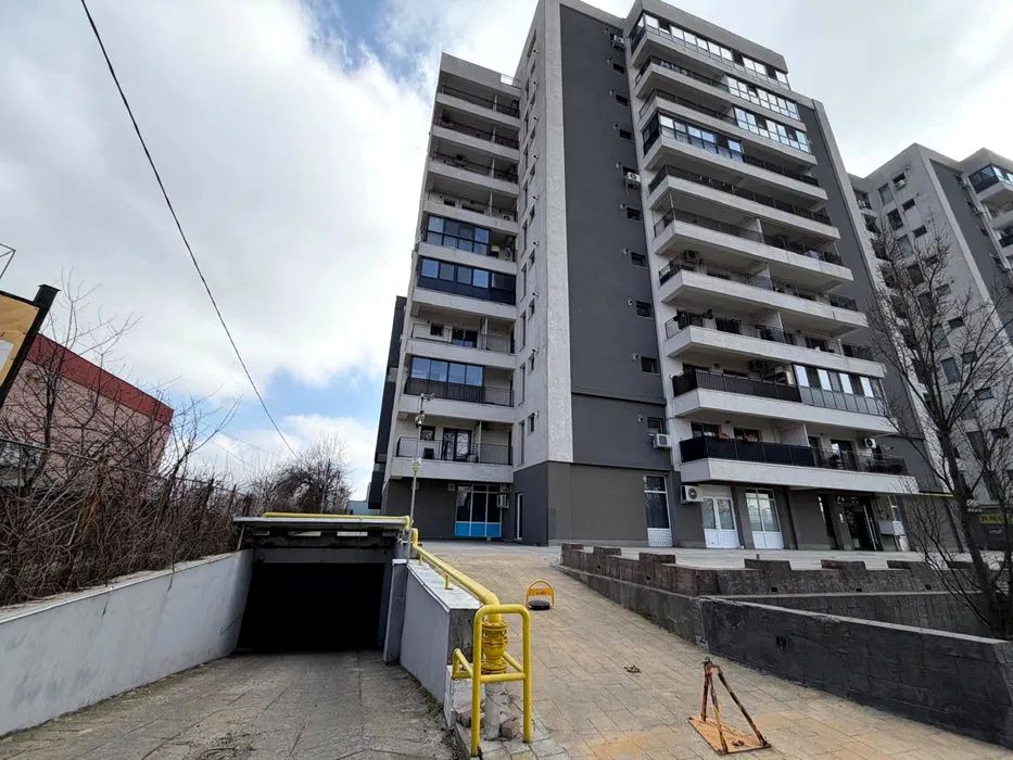 Apartament 2 camere Pantelimon Rams Residence etaj 1 bloc 2019 – fotografia 8 din 9