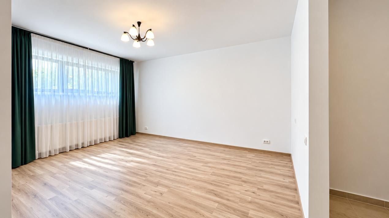 Vanzare 2 cam I 60 mp utili si doua bai I Otopeni, Str. 23 August I teren 70mp – fotografia 2 din 18