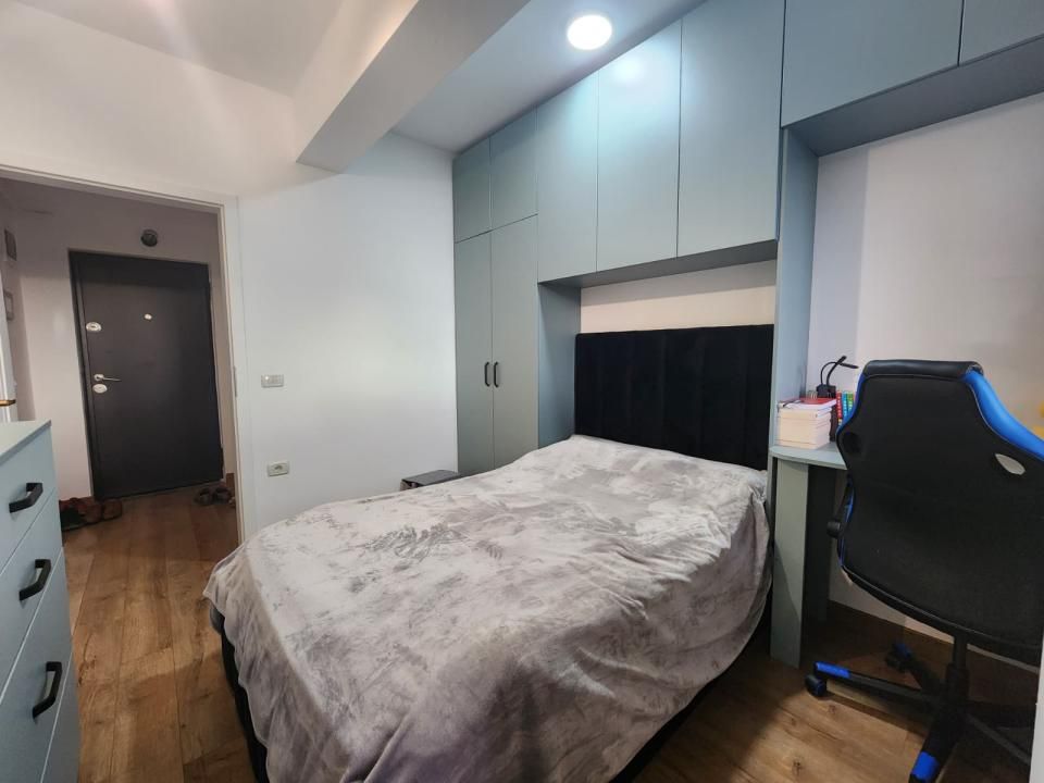 APARTAMENT CU 3 CAMERE, COMPLET MOBILAT SI UTILAT, SUN RESIDENCE – fotografia 2 din 10