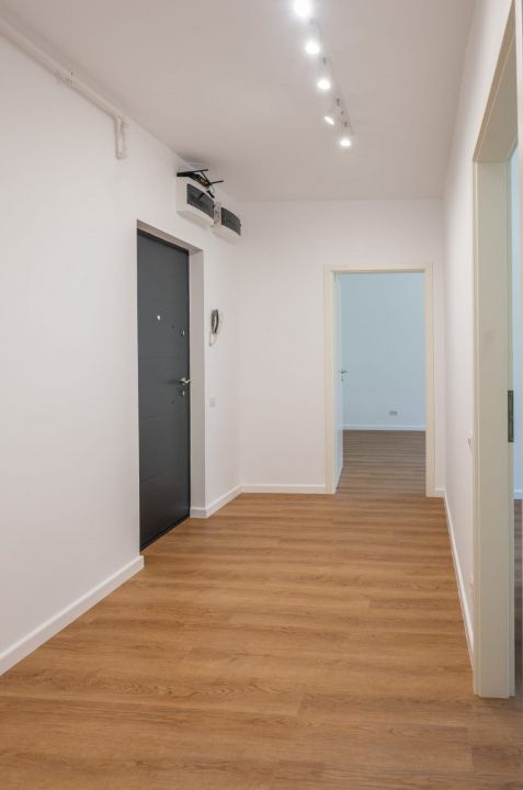 Spațiu Birou | Dorobanti | 3 camere | Nemobilat – fotografia 5 din 10