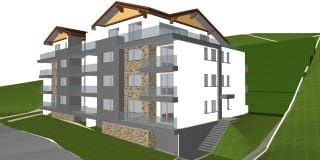 Teren 1.936 mp în Predeal – Oportunitate Dezvoltare cu Autorizație de Construire – fotografia 3 din 7