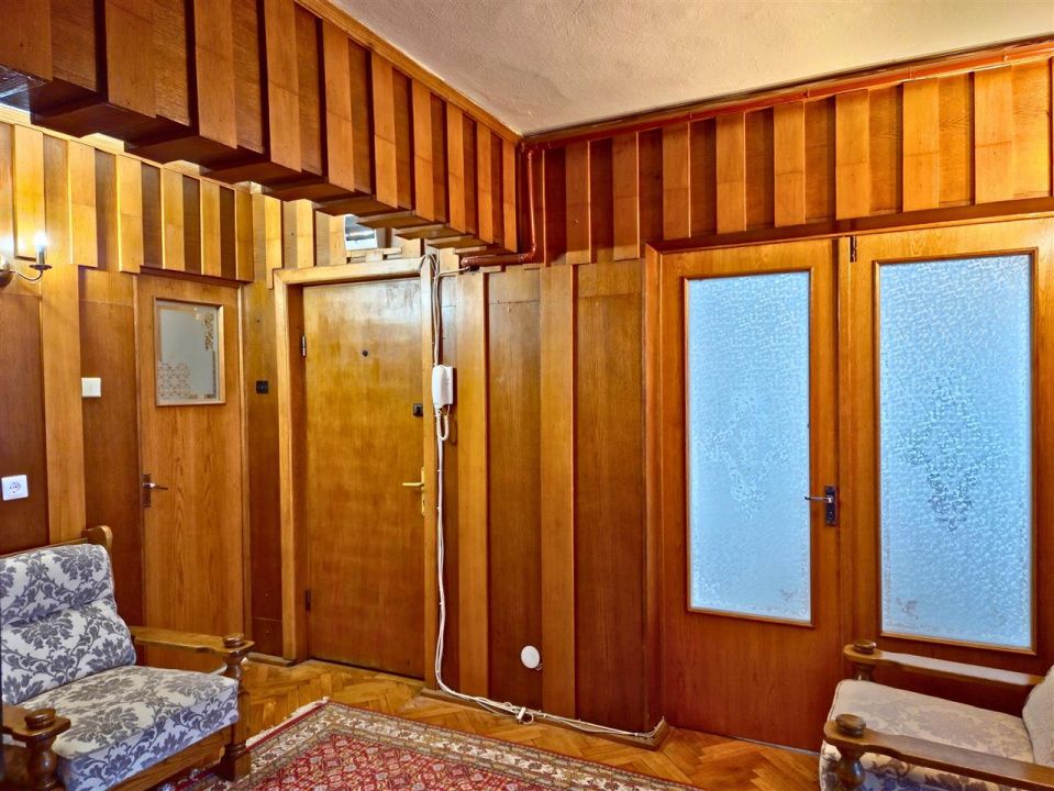 DE INCHIRIAT | 3 CAMERE | CENTRAL | ZONA 0 – fotografia 8 din 15