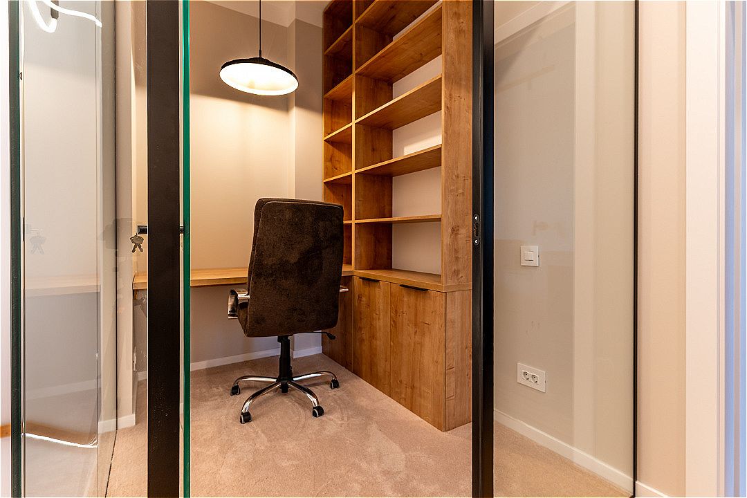 Apartament premium pe 2 niveluri | 82,9 mp | Brâncuși – Piața Cipariu – fotografia 10 din 11