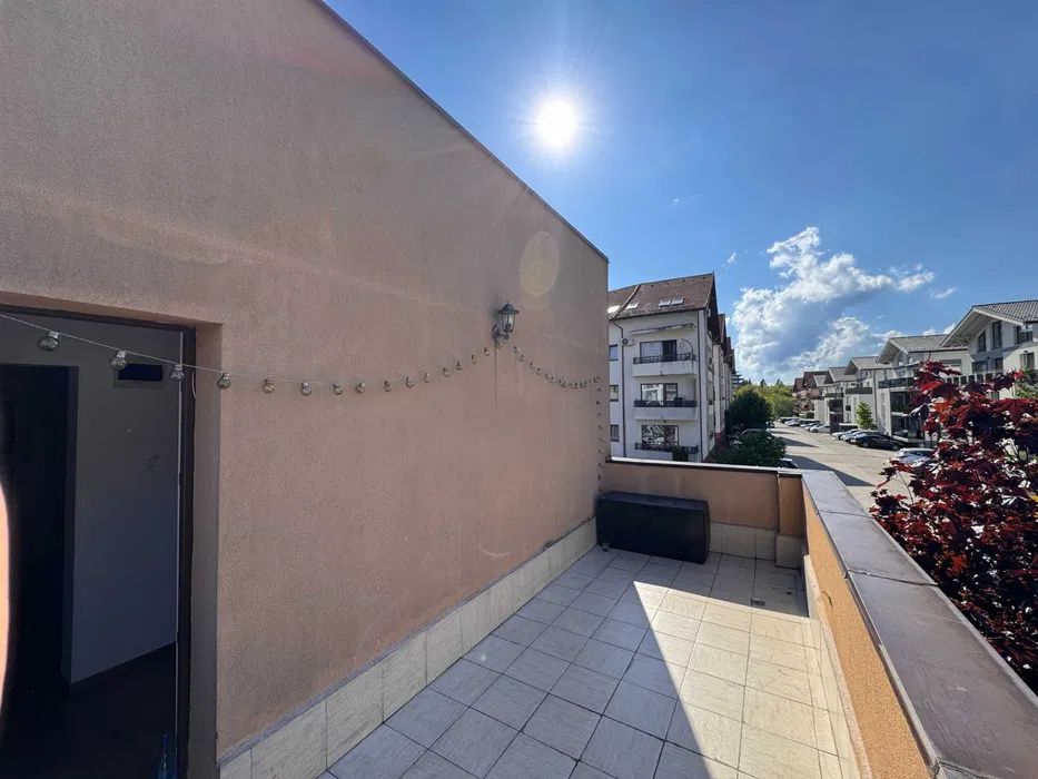 Apartament premium | 2 camere | parcare | AC | Andrei Mureșanu – fotografia 7 din 8