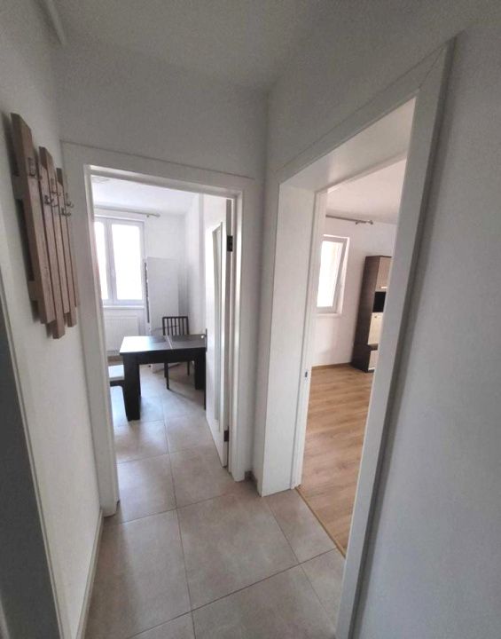 DE VANZARE I APARTAMENT CU O CAMERA I CENTRU I ETAJ 2 I MOBILAT SI UTILAT I – fotografia 4 din 6