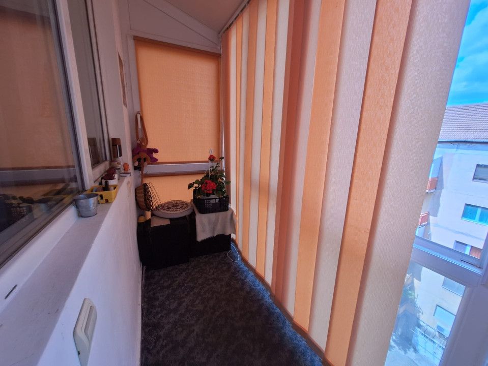 COMISION 0% Apartament 3 camere, 63 mp - Girocului – fotografia 7 din 8