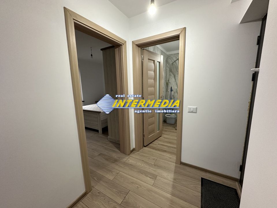 Apartament 2 Camere I Cetate I Bloc Nou I Etaj 1 I Mobilat I Loc de parcare I – fotografia 6 din 31