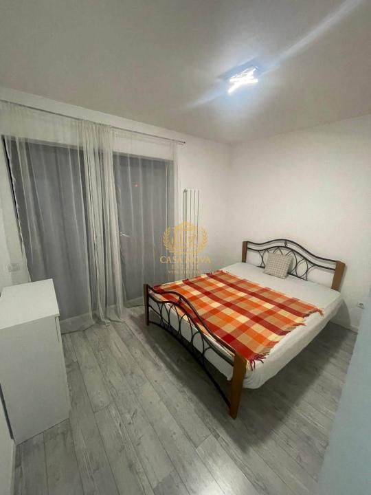Apartament 3 camere, cartier Marasti, 2 balcoane. terasa – fotografia 7 din 9