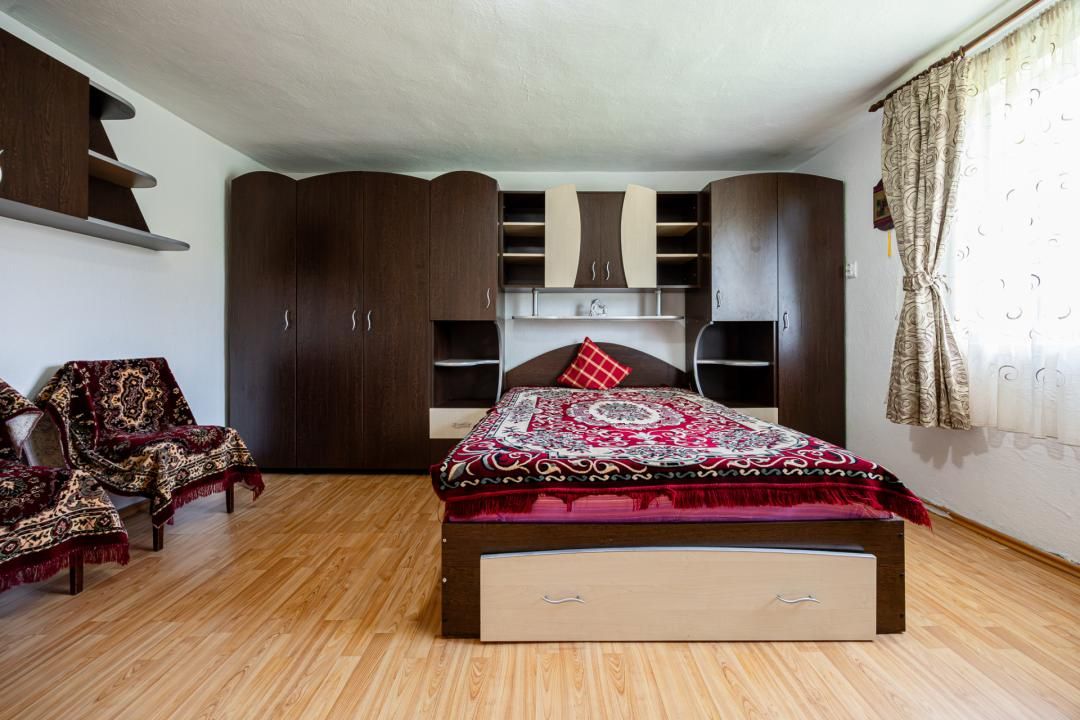 Casa Galbenă din Măgura – Un loc în care timpul curge altfel – fotografia 27 din 40