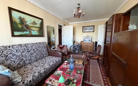 2 camere | etaj intermediar | zona excelenta | mobilat si utilat |