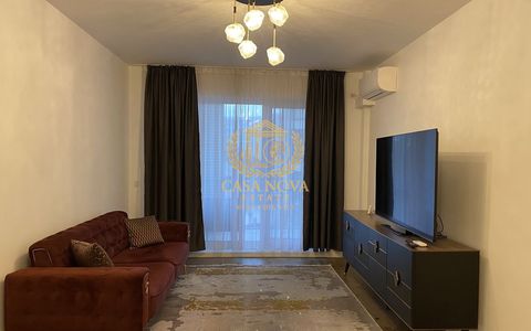 Apartament 3 camere, 82 mp, Record Park – Onisifor Ghibu