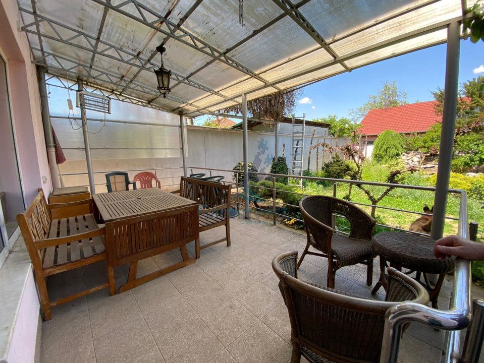 Vila cu piscina de vanzare, zona Olosig, Oradea, Bihor – fotografia 8 din 17
