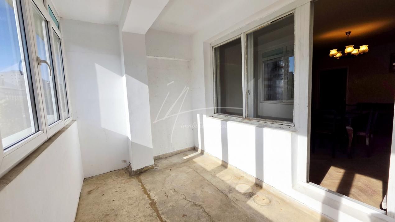 Ion Mihalache 38. 3 camere decomandat. La doi pasi de piata Victoriei – fotografia 25 din 56