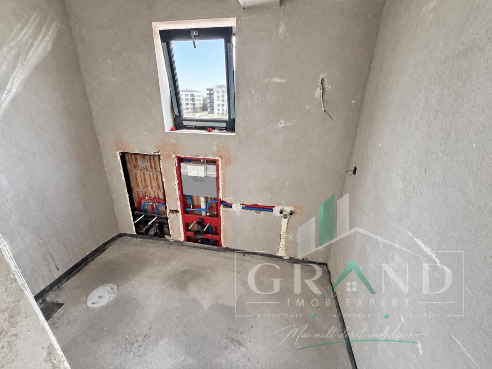Apartament exclusivist în Andrei Mureșanu | 75 mp + 48 mp terase – fotografia 13 din 19