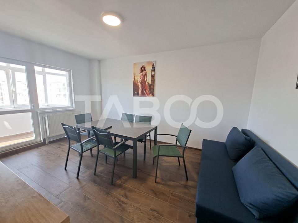 Apartament de vanzare 3 camere decomandat Mihai Viteazul bloc cu lift – fotografia 14 din 17