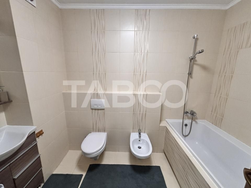 Apartament cu 3 camere de vanzare zona Iulius Mall Gheorgheni – fotografia 8 din 13
