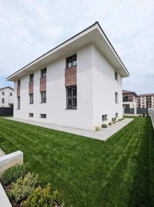 DUPLEX DE VÂNZARE – Strada Tineretului – fotografia 3 din 9