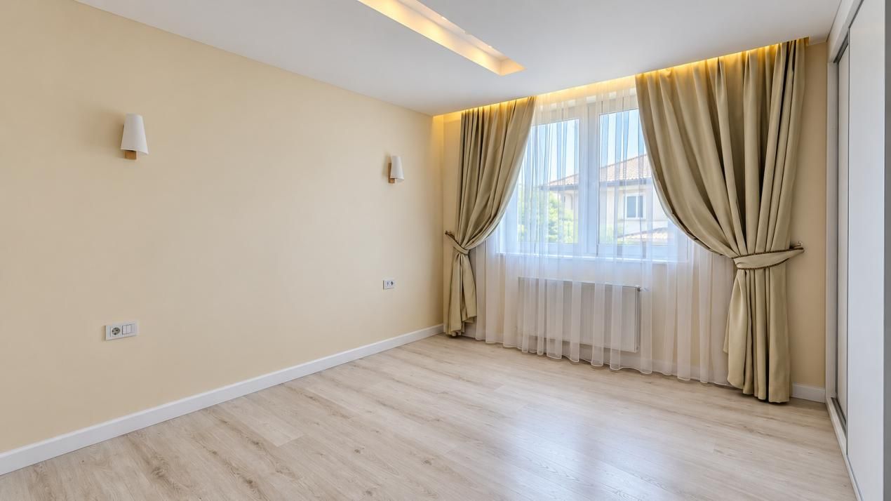 Vila 290MP | Oxford Gardens | Pipera | Curte + 3 locuri Parcare – fotografia 17 din 23