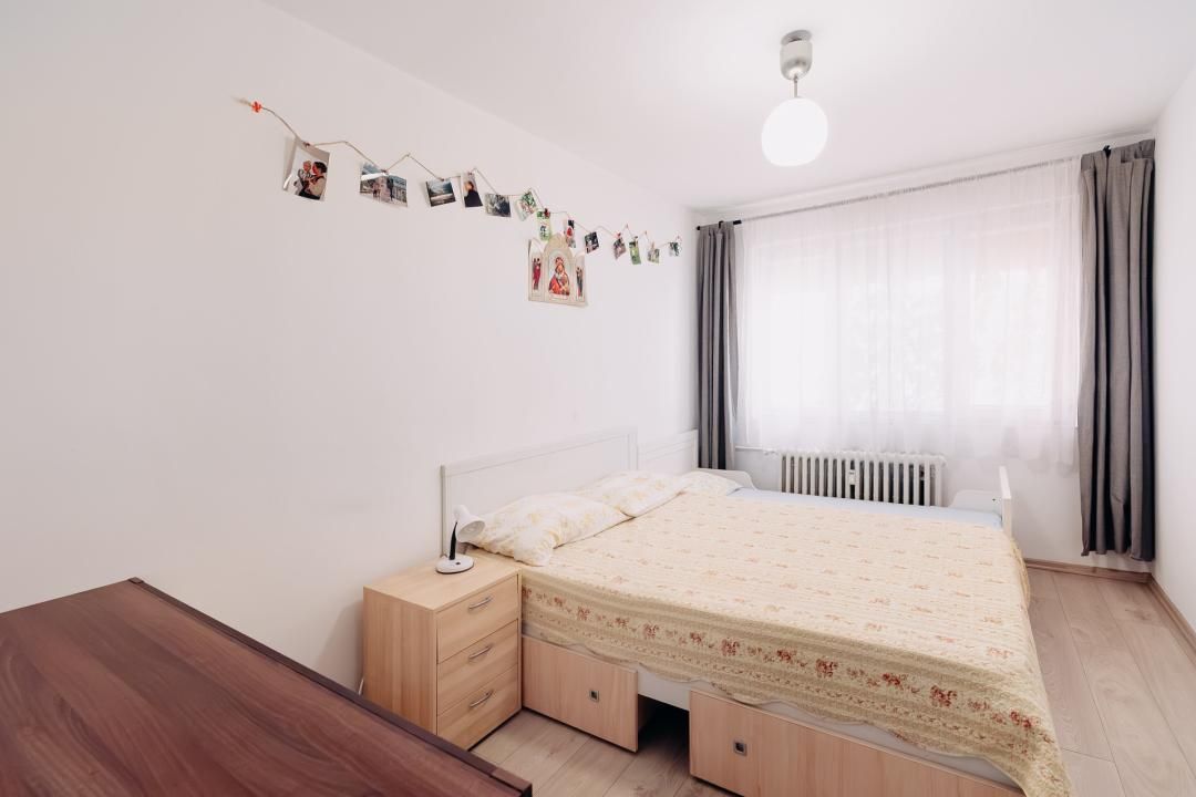 2 camere | Titan | Parcul IOR | Parter inalt | Metrou Titan – fotografia 14 din 24