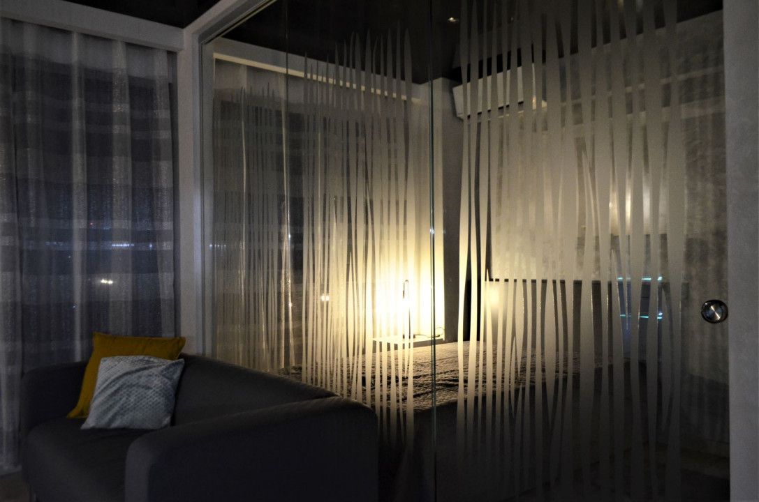 Studio de lux de vanzare in Sigma Residence din zona Tomis Plus. – fotografia 35 din 44