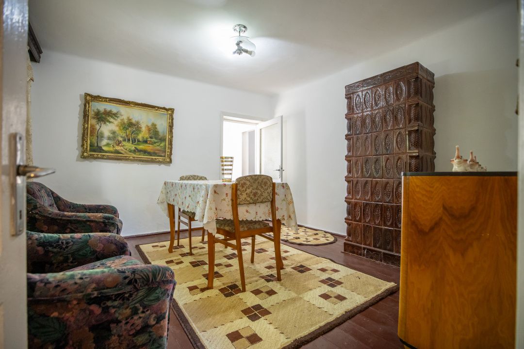 Casă 3 Camere Ovidiu, ideală pentru familie COMISION 0% – fotografia 21 din 39
