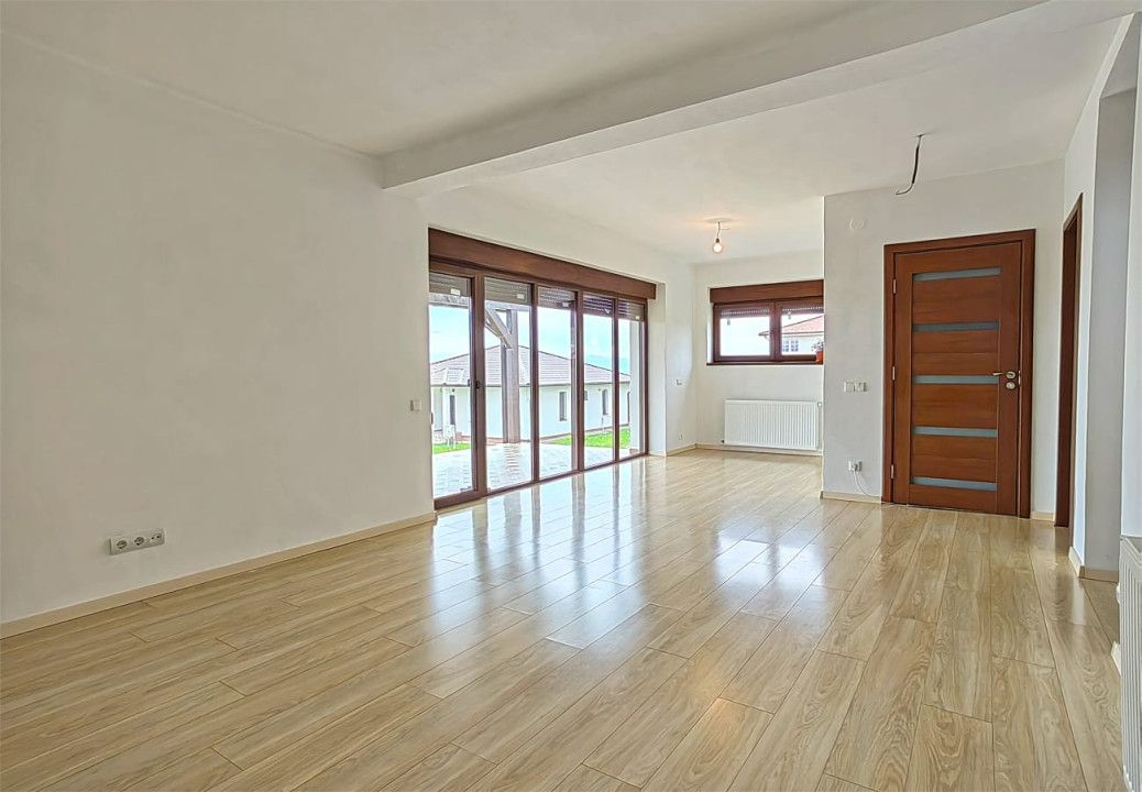 Casa 136mp utili, spre vanzare in zona Bavaria( Casolt) – fotografia 10 din 13