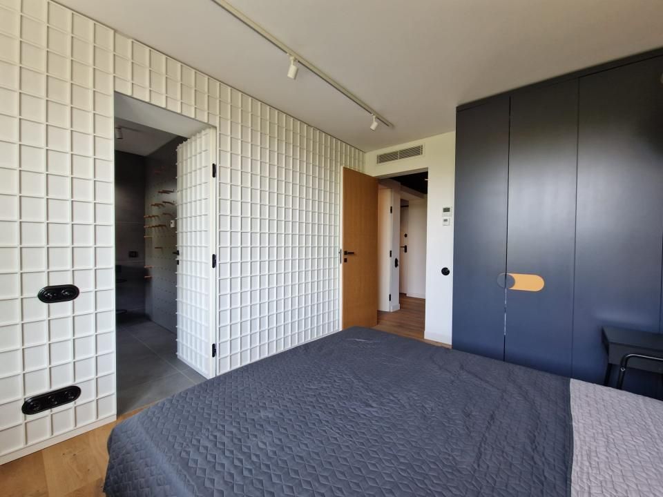 Duplex 4 CAMERE - Fabrica de Glucoza + TERASA 32 MP || Brick Lofts – fotografia 13 din 21