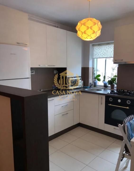 Apartament 2 camere 42mp, balcon 7mp, parcare, etaj 1, Zorilor – fotografia 6 din 7