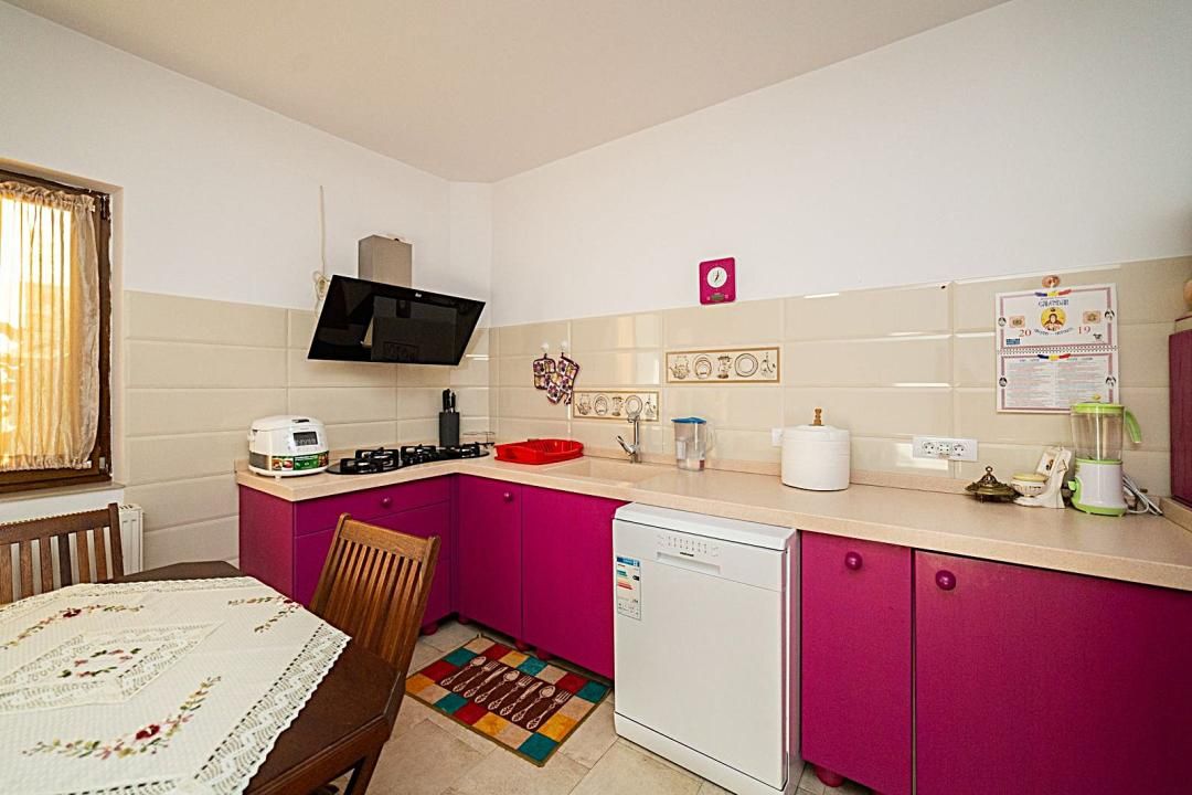 Vila de vanzare in Mamaia Sat, Hanul cu Peste, comision 0% – fotografia 10 din 20