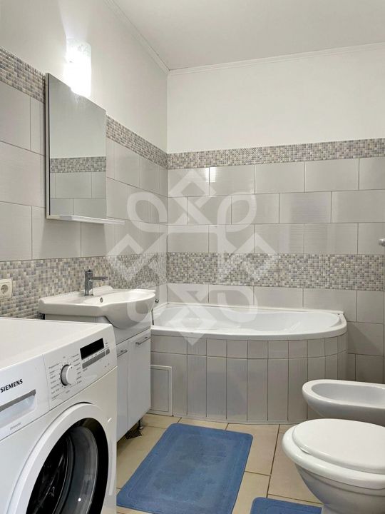 Apartament cu 2 camere de inchiriat in Ared, Oradea – fotografia 9 din 10