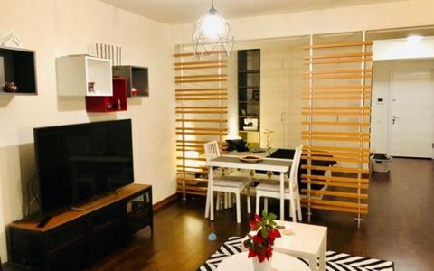 Garsoniera de inchiriat | Incity Residences | Centrala | Metrou |