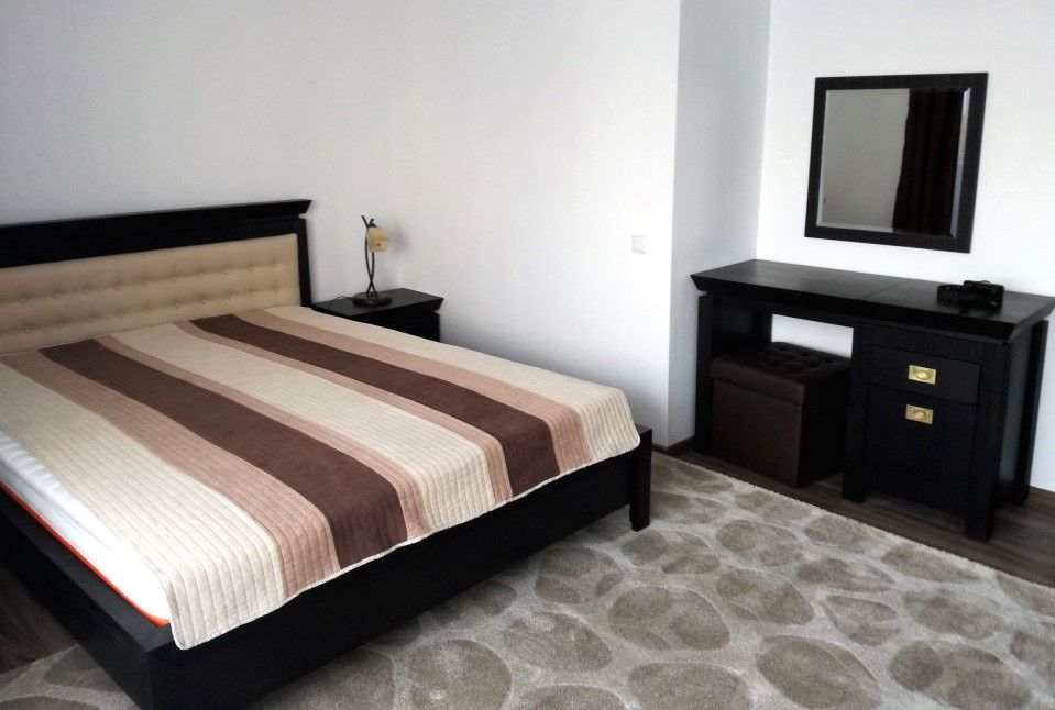 Calea Dorobantilor, 2 camere cu terasa si parcare – fotografia 4 din 11