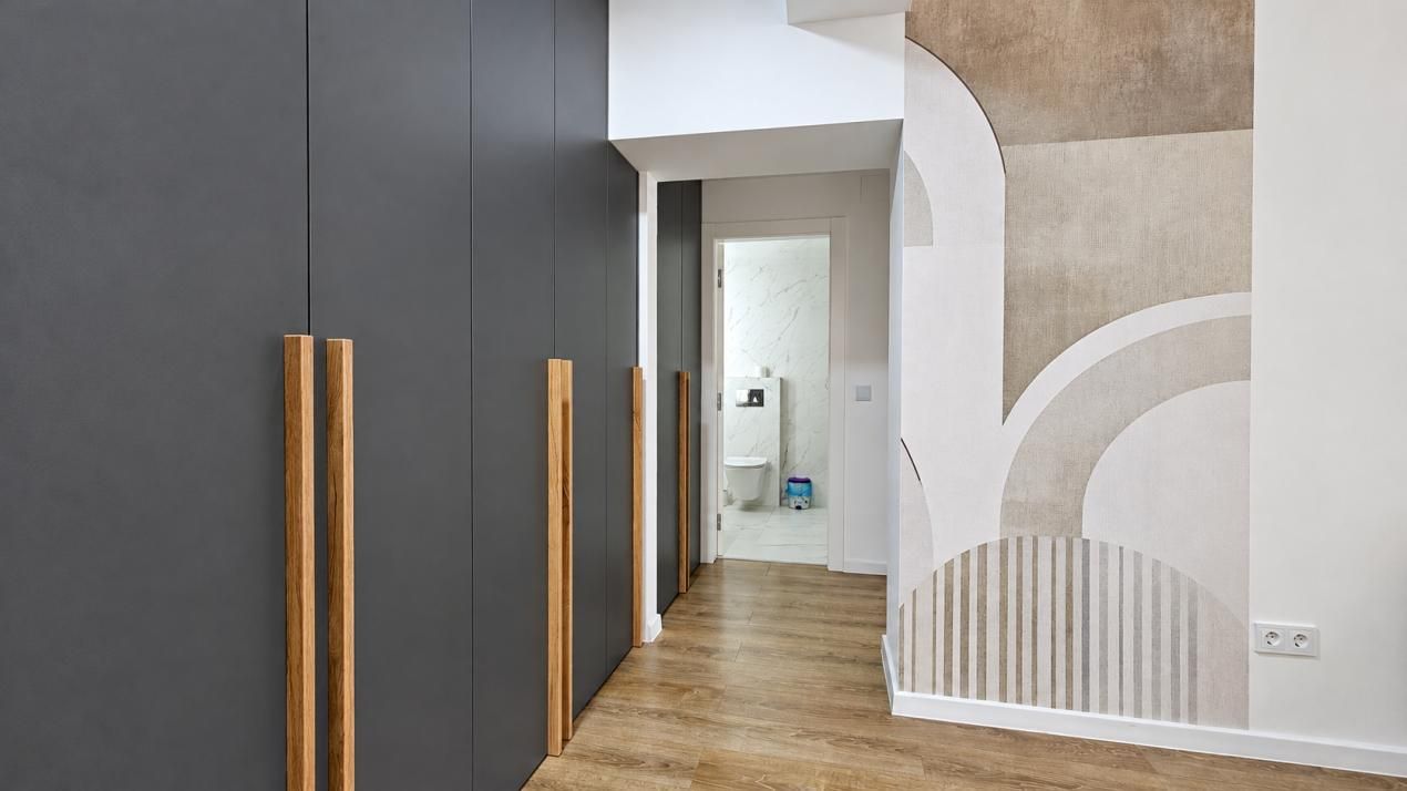 Apartament 2 Camere 71 MP | Ivory Residence | Mobilat Complet – fotografia 10 din 13