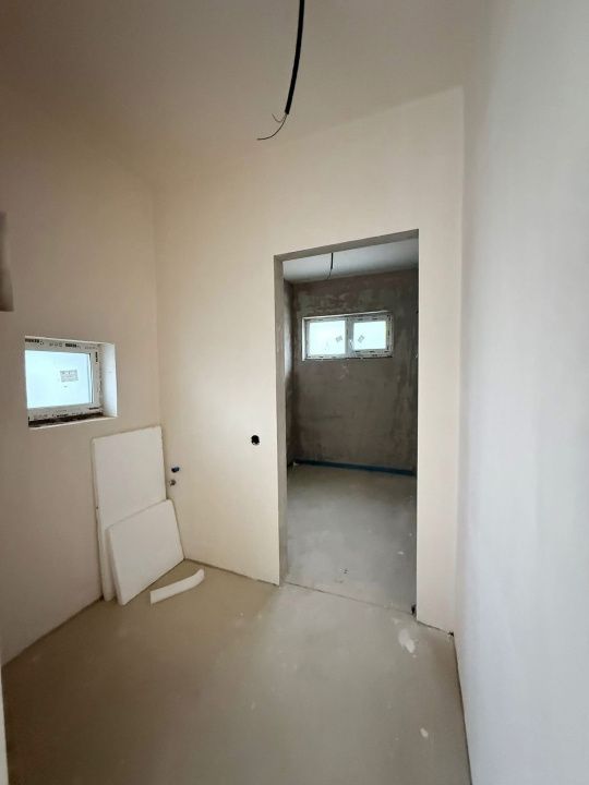Ocazie - casă tip triplex, 2025, Terra, Floresti - cel mai ieftin pret! – fotografia 9 din 14